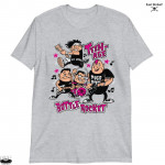 Teenage Bottlerocket / �ƥ����󥨥������ܥȥ�����å� - Flintstones T�����(���졼)