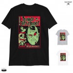 バンド名, アーティスト名, ブランド名,Q から T,Teenage Bottlerocket