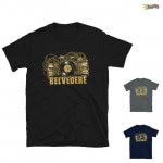 Belvedere / �٥�����ǡ��� - Timebomb T�����(3���顼)