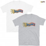 Belvedere / ベルヴェデーレ - Fire Logo 1 Tシャツ(2カラー)