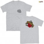 Belvedere / �٥�����ǡ��� - Oldschool T�����(�ۥ磻��)