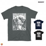 Randy / ランディー - Atombombs Tシャツ (5カラー)