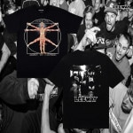 【期間限定】LEEWAY / リーウェイ - Born To Expire Tシャツ(ブラック)