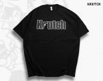 ��¨Ǽ��Krutch / ����å� - GUN T�����(�֥�å�)