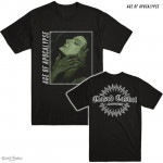 Age of Apocalypse / エイジ・オブ・アポカリプス - HANDS Tシャツ(ブラック)