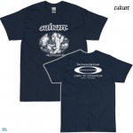 Culture / カルチャー - DEFORESTATION Tシャツ(ネイビー)