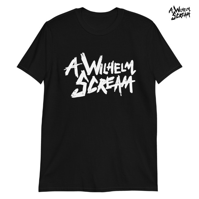 IT'S SOMETHING TO SCREAM ABOUT Tバンド T IT'S SOMETHING TO SCREAM
