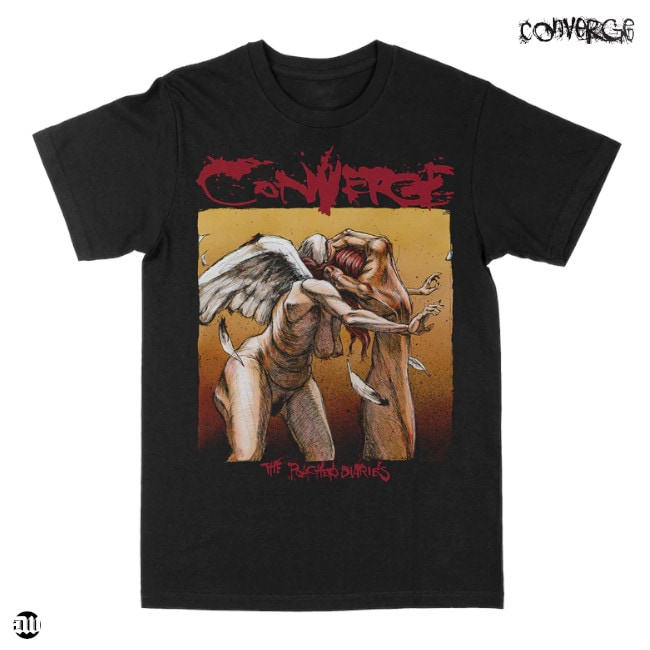 Converge /  - THE POACHER DIARIES T(֥å)