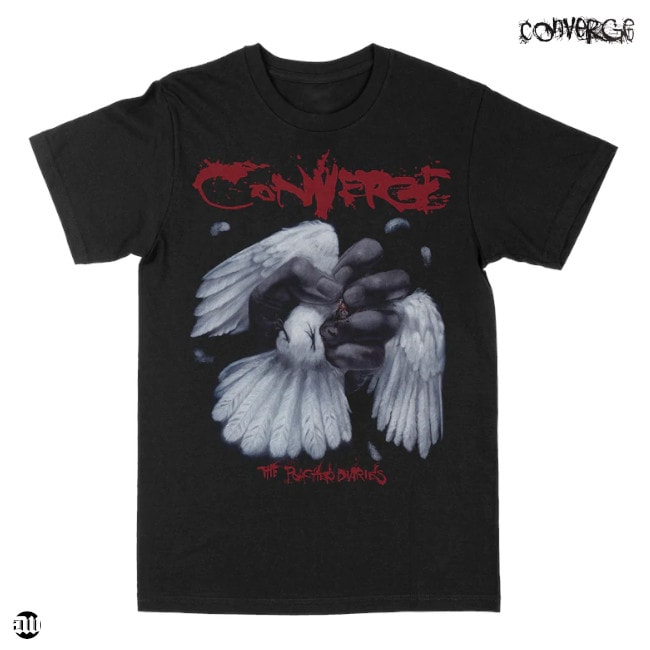 Converge /  - THE POACHER DIARIES REDUX  Front T(֥å)