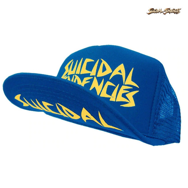 ڴָSuicidal Tendencies /롦ƥǥ󥷡 -  The True Colors of LA OG Flip å塦ȥåå(֥롼)