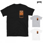 Implants / インプランツ - Rad01 Tシャツ (3色)