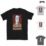 Implants / インプランツ - Tube Tシャツ (4色)
