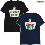 Diesel Boy / �ǥ������롦�ܡ��� - Oil Man T����� (2��)