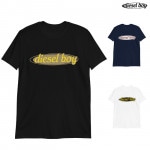 Diesel Boy / �ǥ������롦�ܡ��� - Strap On T����� (3��)