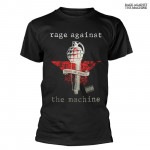 Rage Against the Machine  / 쥤󥹥ȡޥ - BULLS ON PARADE MIC T(֥å)