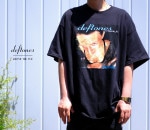 Deftones / デフトーンズ - AROUND THE FUR Tシャツ(ブラック)