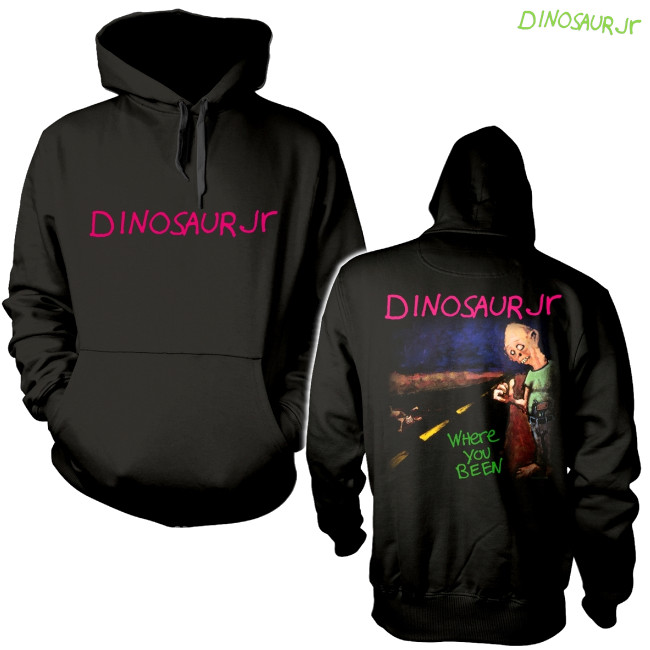【3枚1100円】DINOSAUR JR. - ハンド・イット・オーヴァー Amazon.co.jp: Hand It Over: ミュージック
