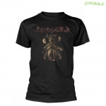 Dinosaur JR / ダイナソー・ジュニア - BUG Tシャツ(ブラック)