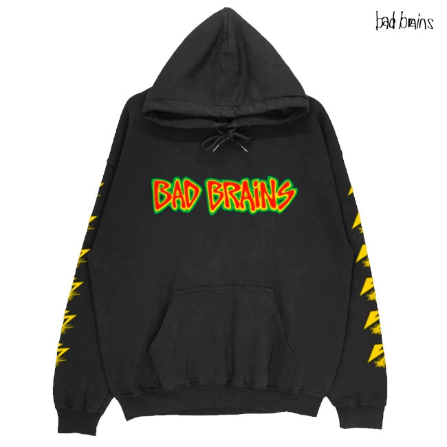 ڴָBad Brains /Хåɡ֥쥤 - BOLT ץ륪Сѡ(֥å)