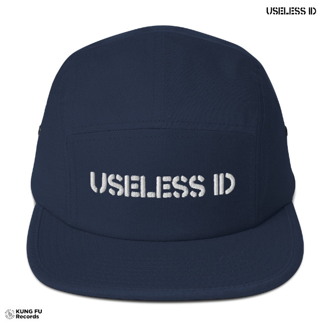 Useless ID / 桼쥹ǥ - Crass Logo 5ѥͥ롦åȥå (ͥӡ)