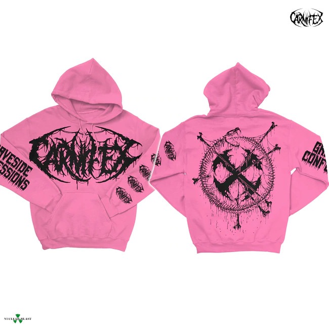 Carnifex / ˥եå - Slam Logo ץ륪Сѡ(ԥ)