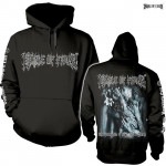 Cradle Of Filth / クレイドル・オブ・フィルス - THE PRINCIPLE OF EVIL MADE FLESH プルオーバーパーカー(ブラック)
