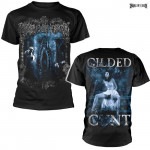 Cradle Of Filth / クレイドル・オブ・フィルス - GILDED Tシャツ(ブラック)