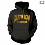 Death Row Records / ǥ쥳 - DRR 30TH LOGO  ץ륪Сѡ(֥å)