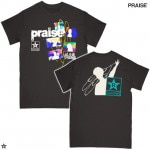 Praise / プレイズ - ALL IN A DREAM Tシャツ(ブラック)