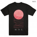 M&#216;L (MOL) /  - LINES & CIRCLES T (֥å)