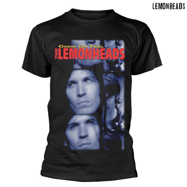 レモンヘッズ（The Lemonheads）90年代ヴィンテージ Tシャツ 90's