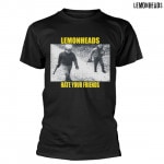 Lemonheads / レモンヘッズ -HATE YOUR FRIENDS Tシャツ(ブラック)
