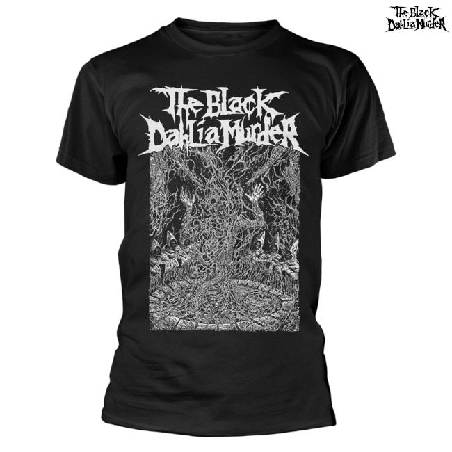 ブラックダリア ビンテージ ムービーTシャツ Black Dahlia 映画T TV&MOVIE - 【入手困難】BLACK DAHLIA ブラックダリア Tシャツ L