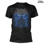 The Black Dahlia Murder / ブラック・ダリア・マーダー - NOCTURNAL Tシャツ(ブラック)