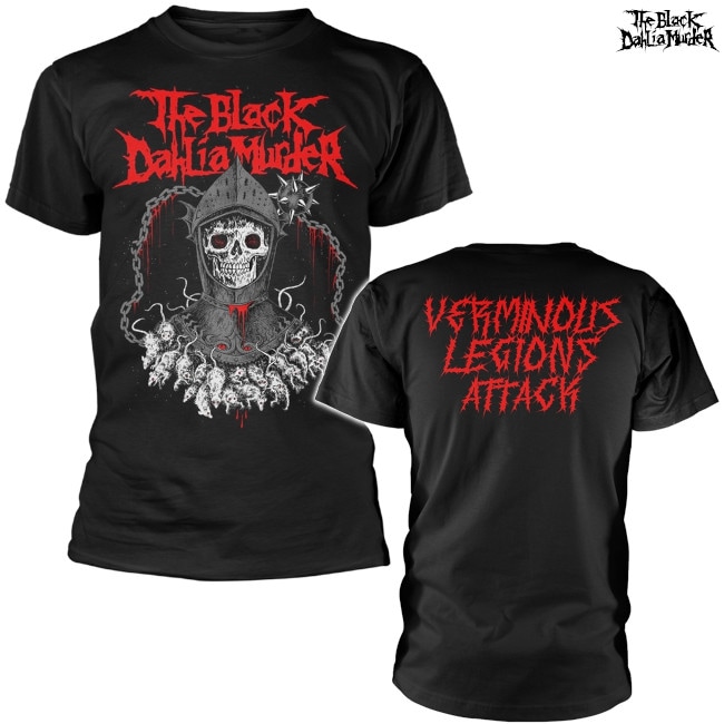 ブラックダリア ビンテージ ムービーTシャツ Black Dahlia 映画T 00s THE BLACK DAHLIA | Avalon -vintage-