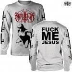 Marduk / ޡå - FUCK ME JESUS 󥰥꡼֡Ĺµ(ۥ磻)