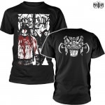 Marduk / マーダック - ROM 5:12 Tシャツ(ブラック)