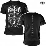 Marduk / マーダック - SERPENT SERMON Tシャツ(ブラック)