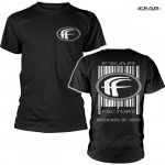 Fear Factory / フィア・ファクトリー - MACHINES OF HATE Tシャツ(ブラック)