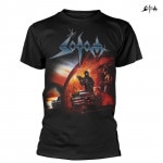 Sodom / ソドム - AGENT ORANGE Tシャツ(ブラック)