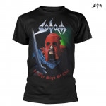 Sodom / ソドム - IN THE SIGN OF EVIL Tシャツ(ブラック)