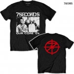 7 Seconds /֥󡦥 - OUR CORE T(֥å)