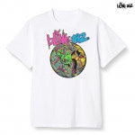 Blink 182 / ブリンク 182 - OVERBOARD EVENT Tシャツ (ホワイト)