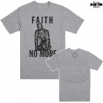 Faith No More / フェイス・ノー・モア - GIMP Tシャツ(グレー)