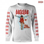 Deicide / ǥ - ONCE UPON THE CROSS  󥰥꡼֡Ĺµ(ۥ磻)