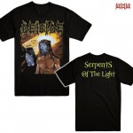 Deicide / ǥ - SERPENTS OF THE LIGHT T(֥å)