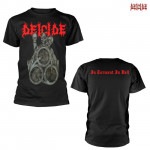 Deicide / ǥ - IN TORMENT IN HELL T(֥å)