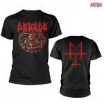 Deicide / ディーサイド - 30 YEARS OF BLASPHEMY Tシャツ(ブラック)