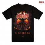 Deicide / ǥ - TO HELL WITH GOD TOUR 2012 T(֥å)