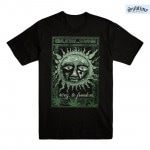 Sublime / サブライム - 40 OZ Tシャツ(ブラック)